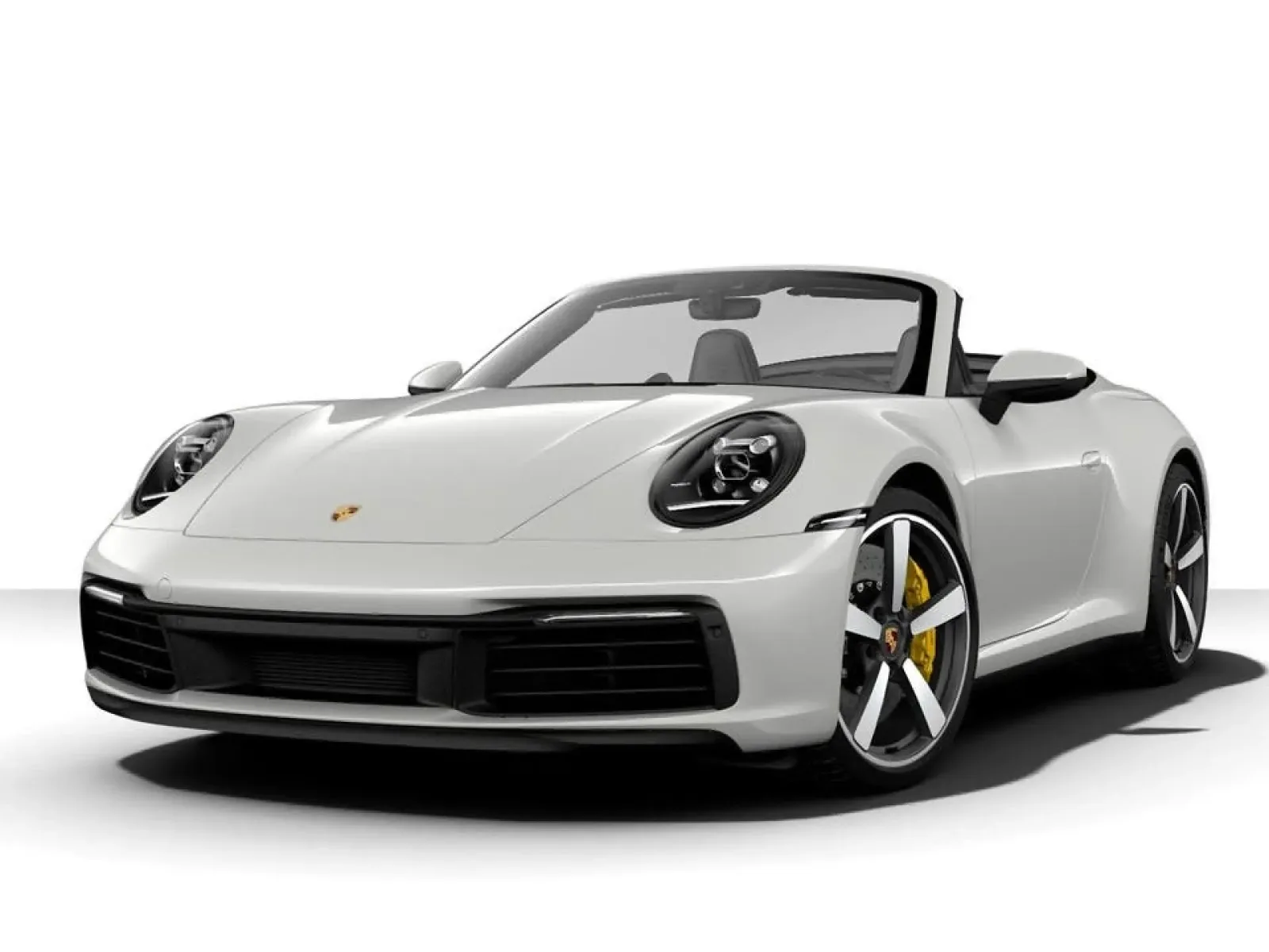 Porsche 911 (2019) — foto 1