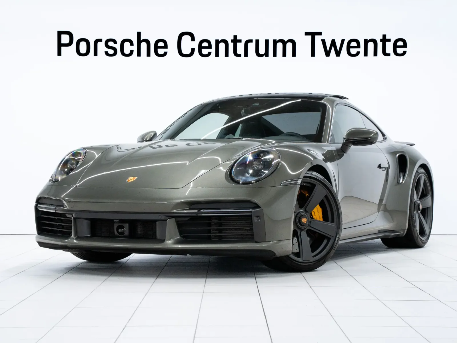 Porsche 911 (2025) — foto 1