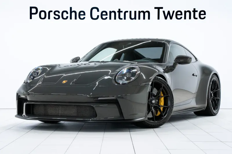 Porsche 911 (2022)