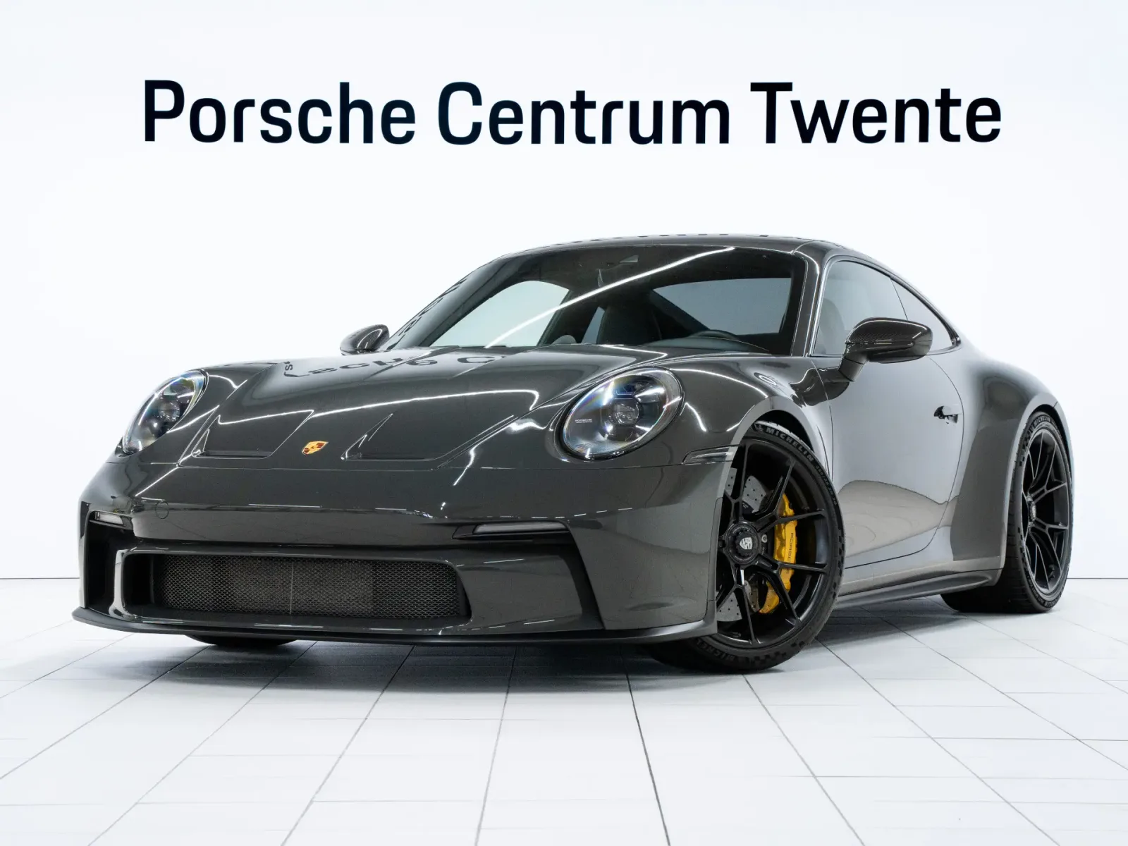 Porsche 911 (2022) — foto 1