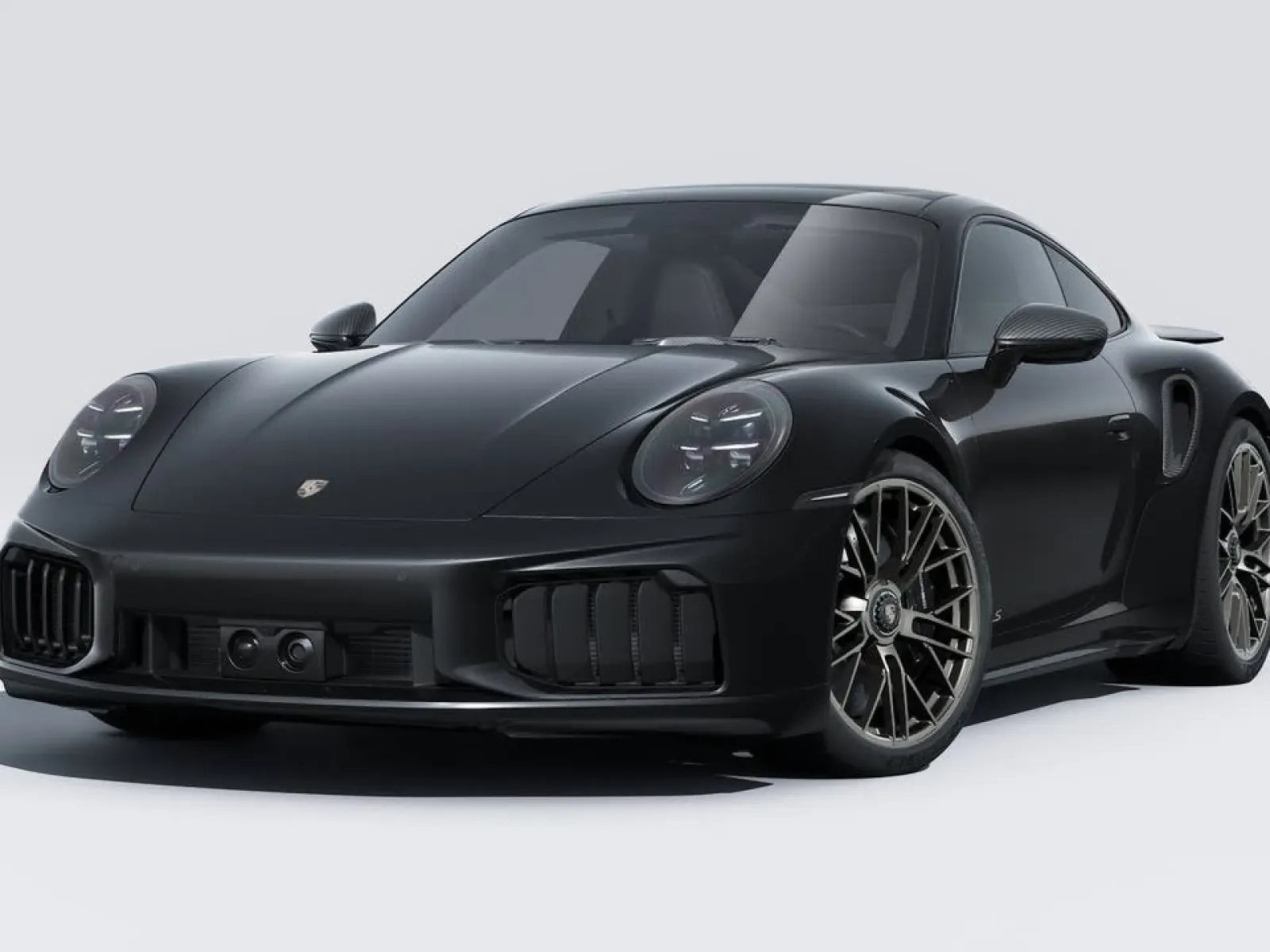Porsche 911 (2026) — foto 1