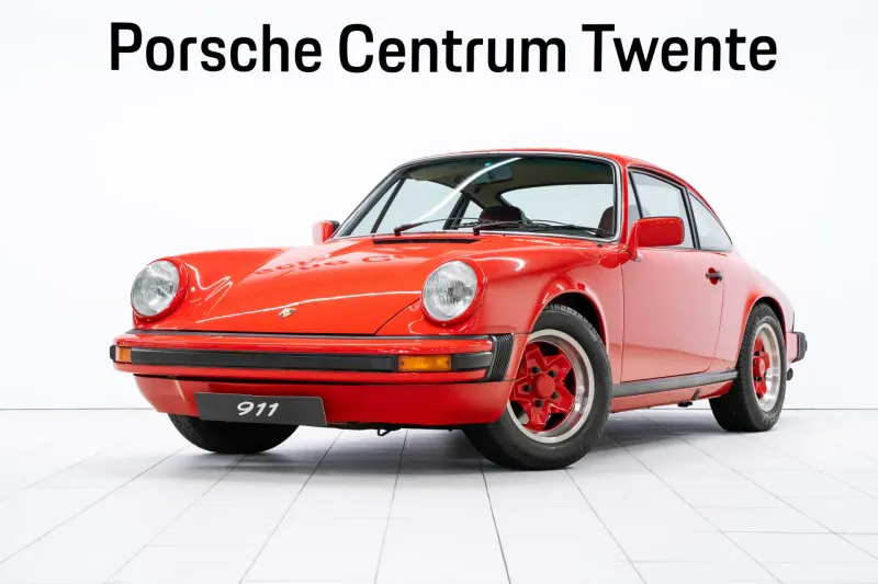 Porsche 911 (1977)