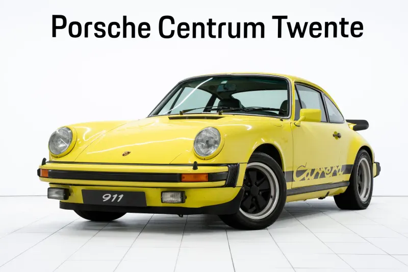 Porsche 911 (1975)