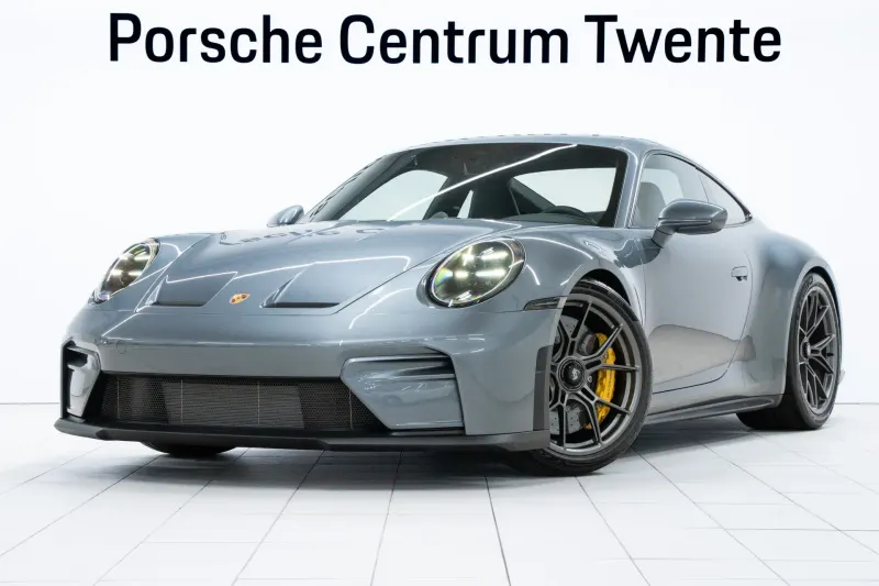 Porsche 911 (2026)