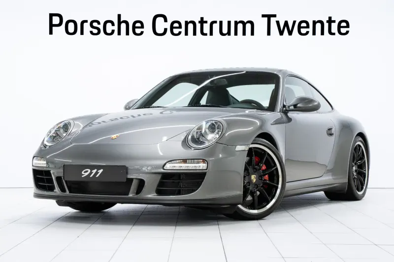 Porsche 911 (2011)