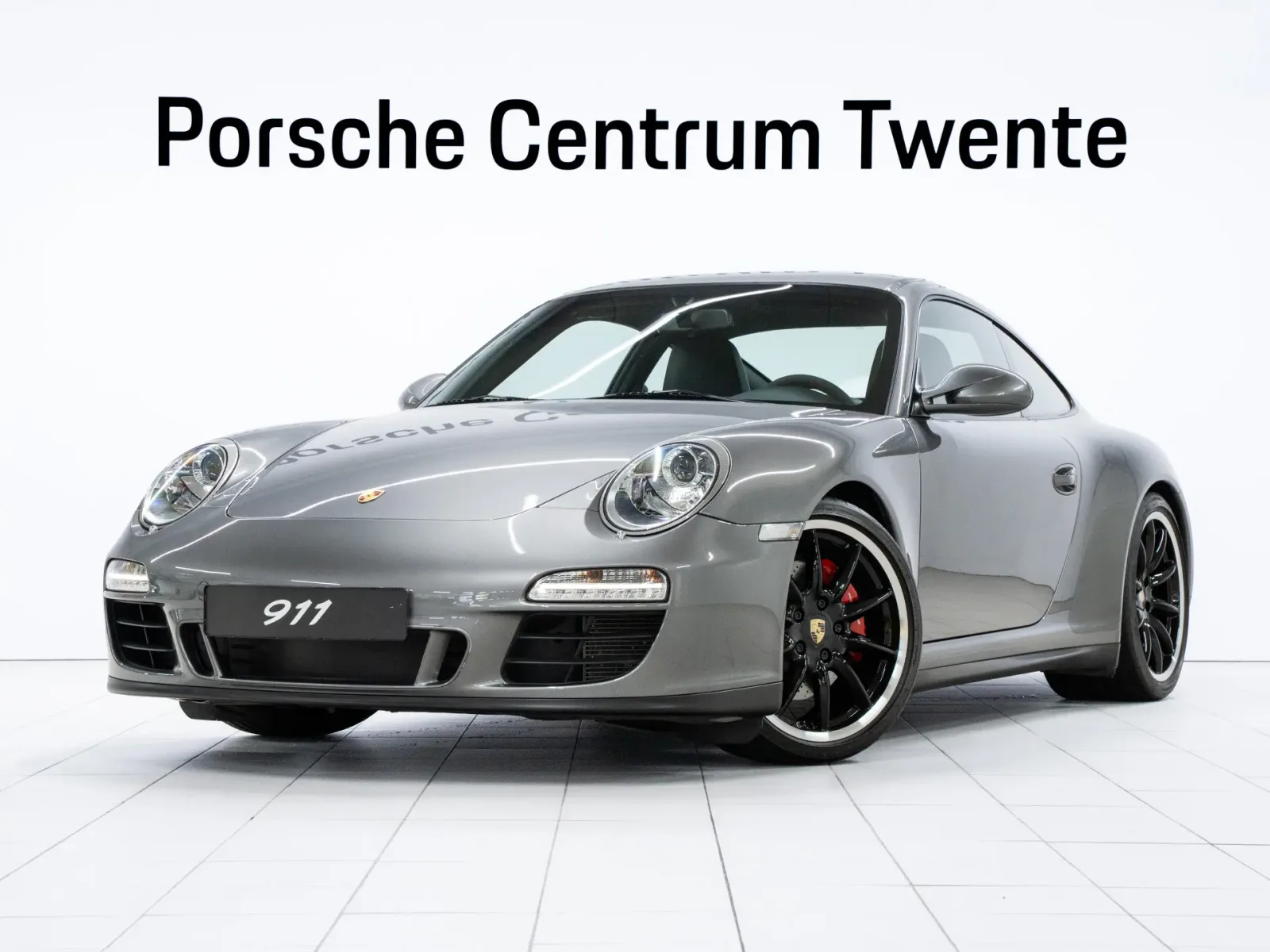 Porsche 911 (2011) — foto 1