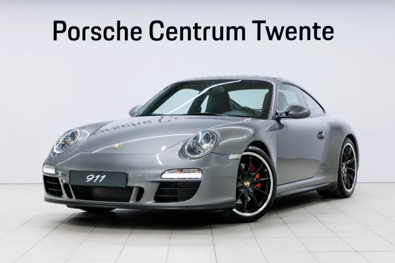 Porsche 911 (2011)