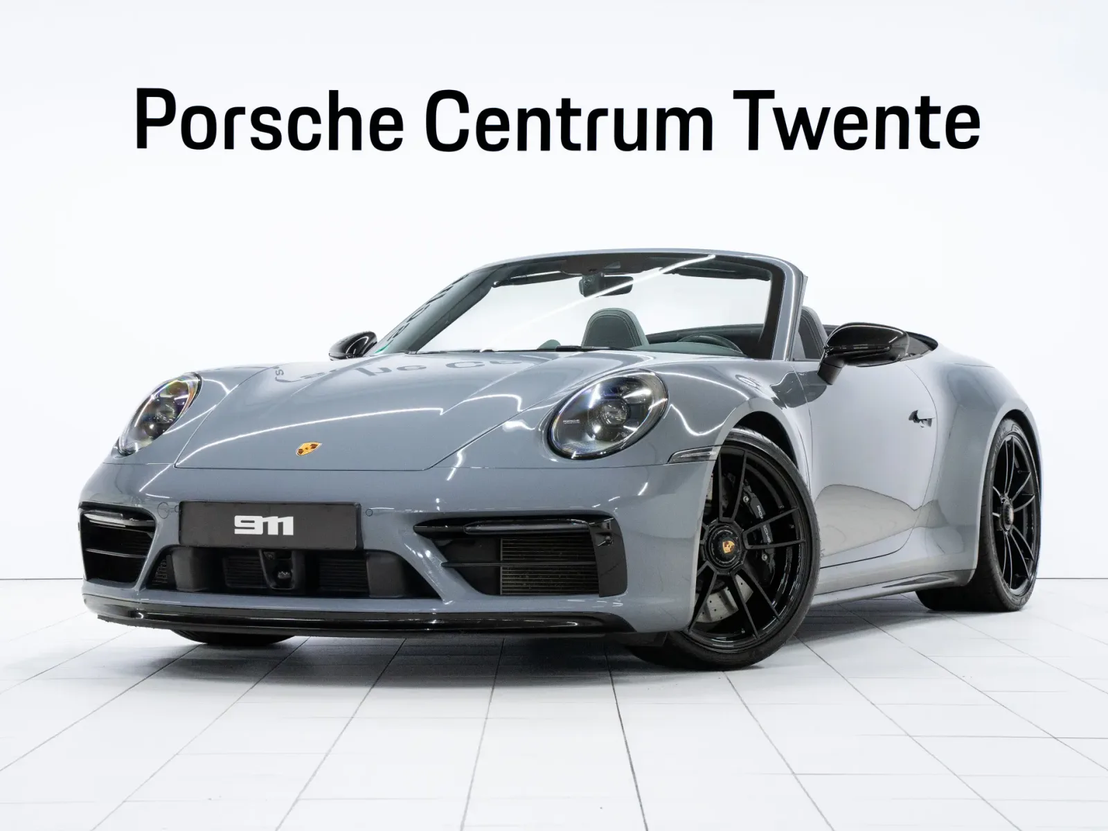 Porsche 911 (2023) — foto 1