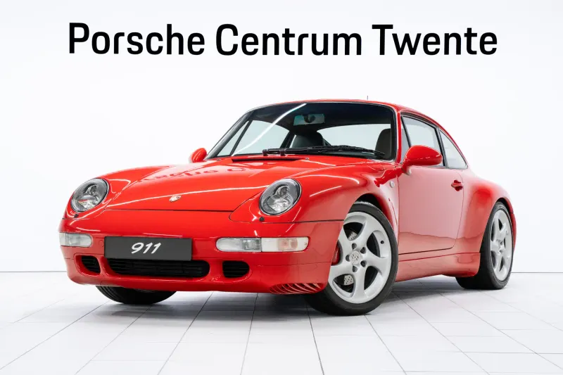 Porsche 911 (1994)