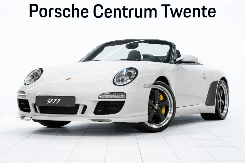 Porsche 911 (2012)