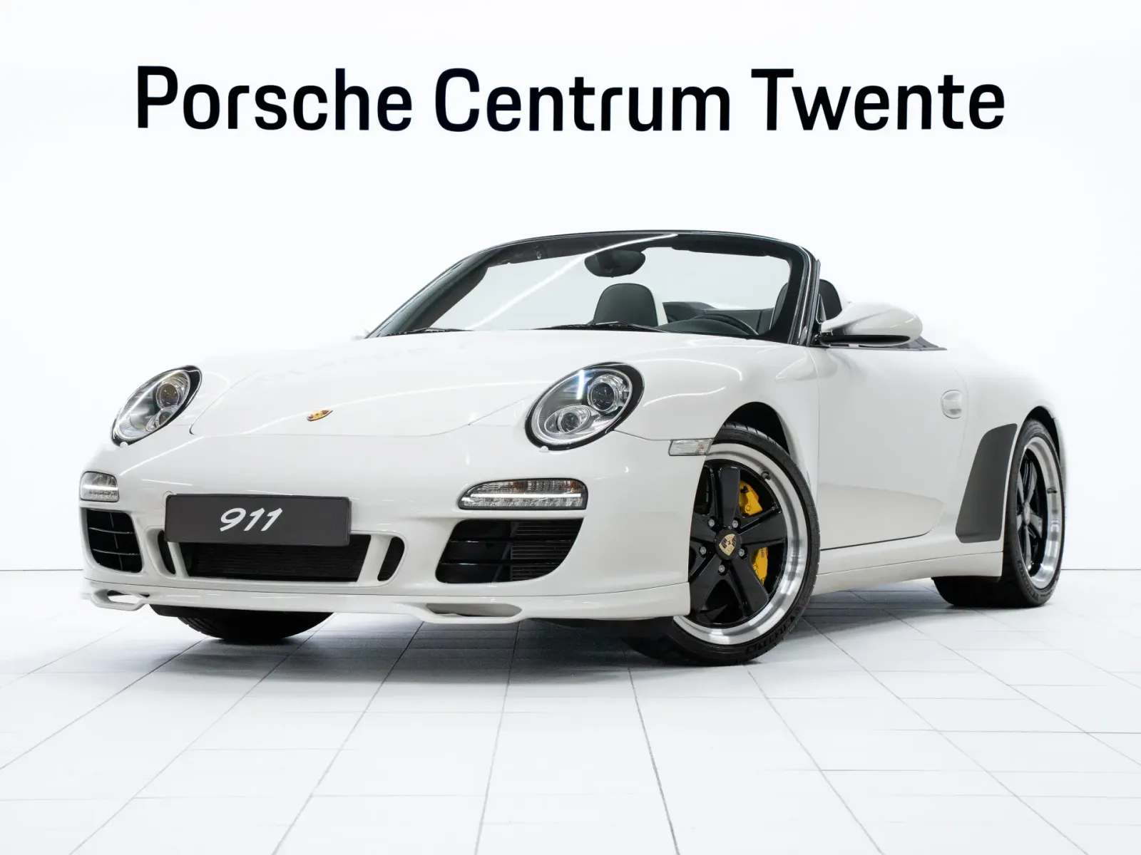 Porsche 911 (2012) — foto 1
