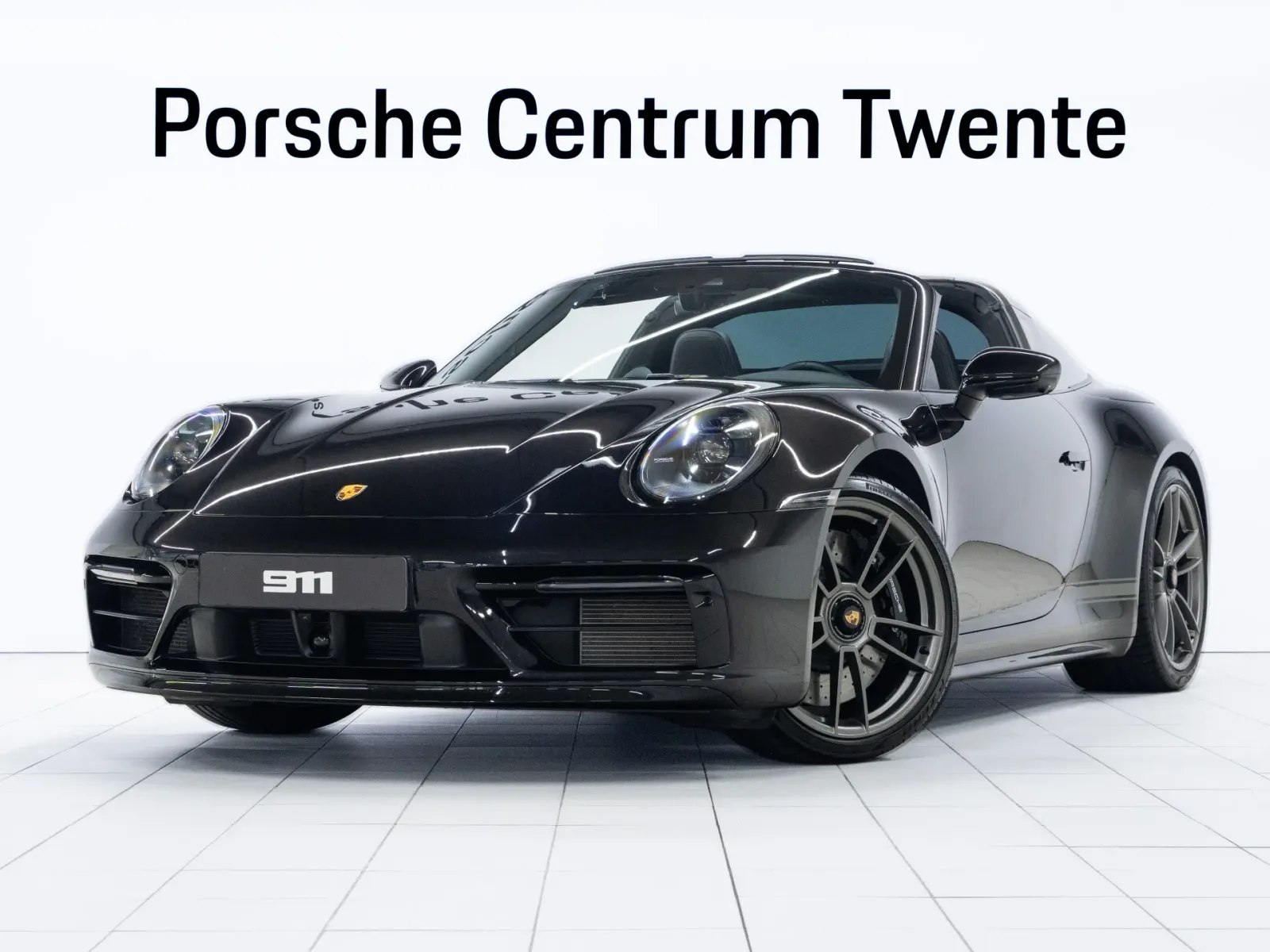 Porsche 911 (2023) — foto 1