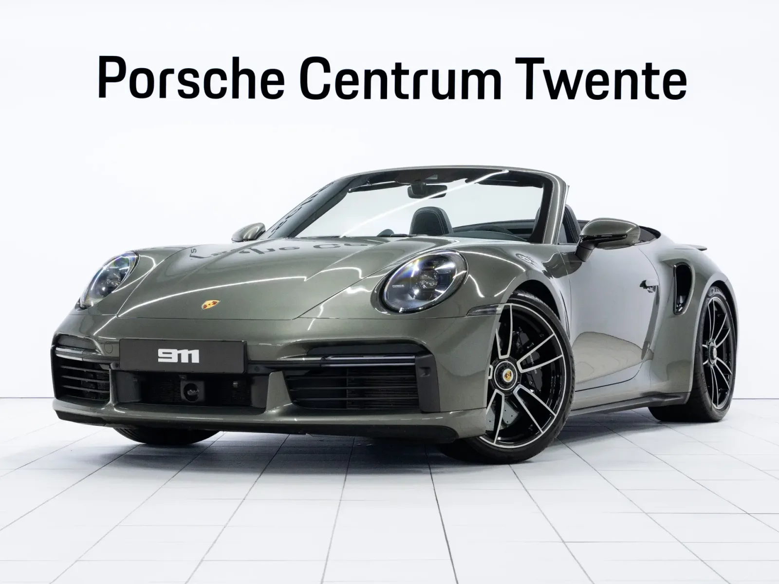 Porsche 911 (2020) — foto 1