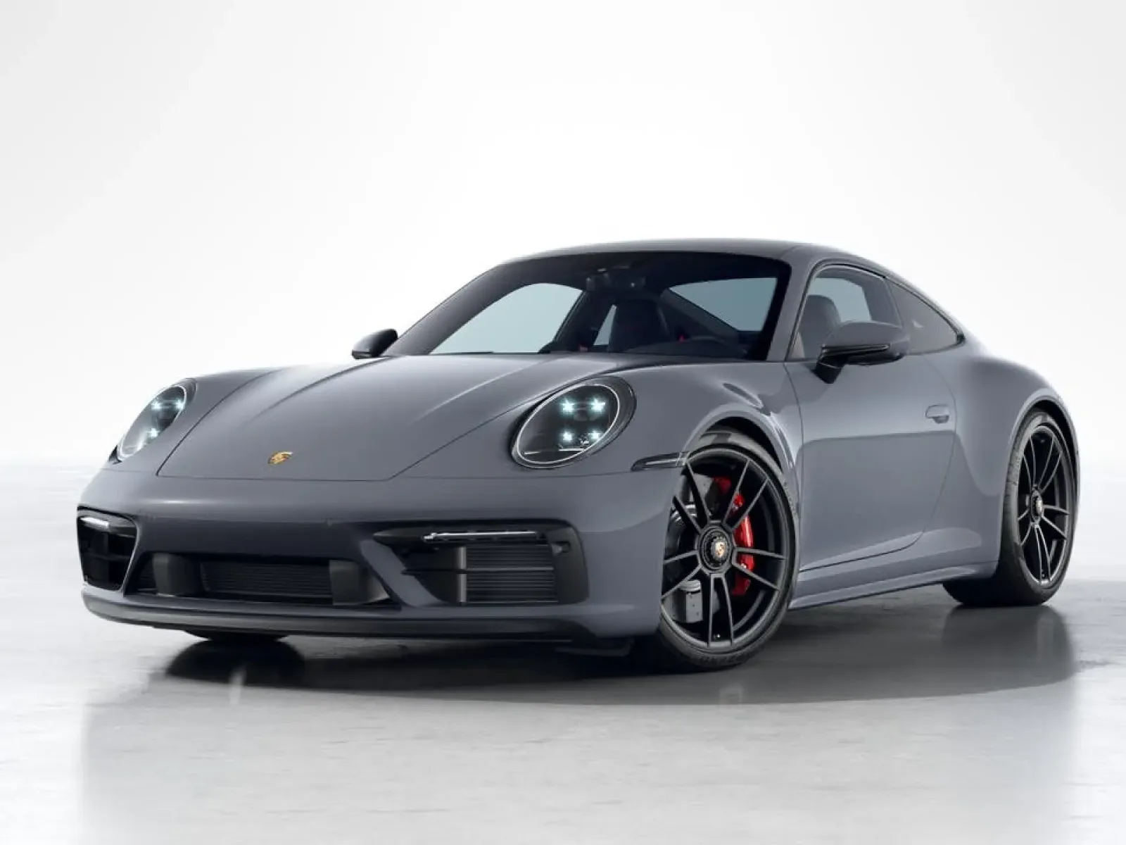 Porsche 911 (2024) — foto 1