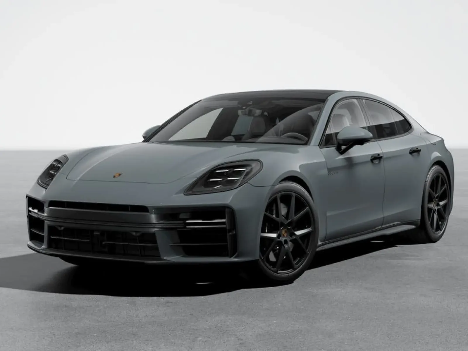 Porsche Panamera (2025) — foto 1