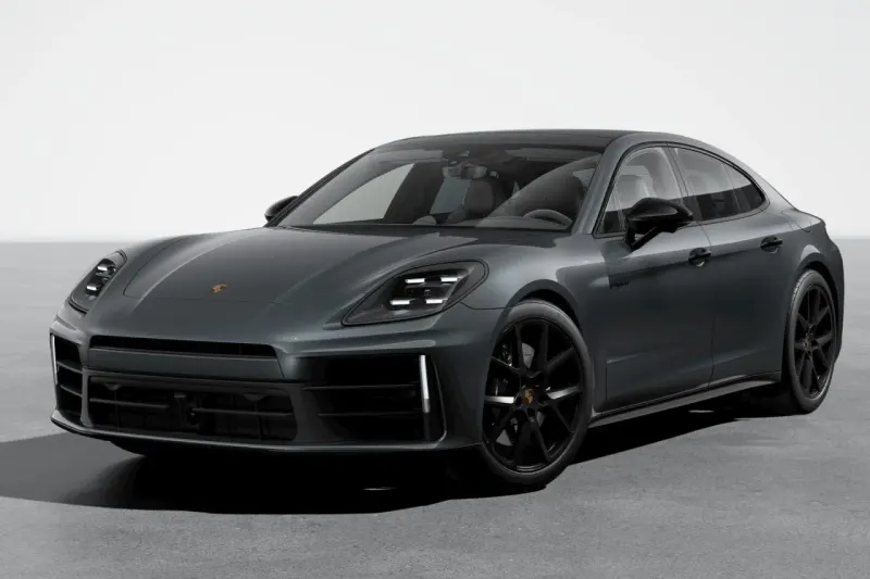 Porsche Panamera (2025)