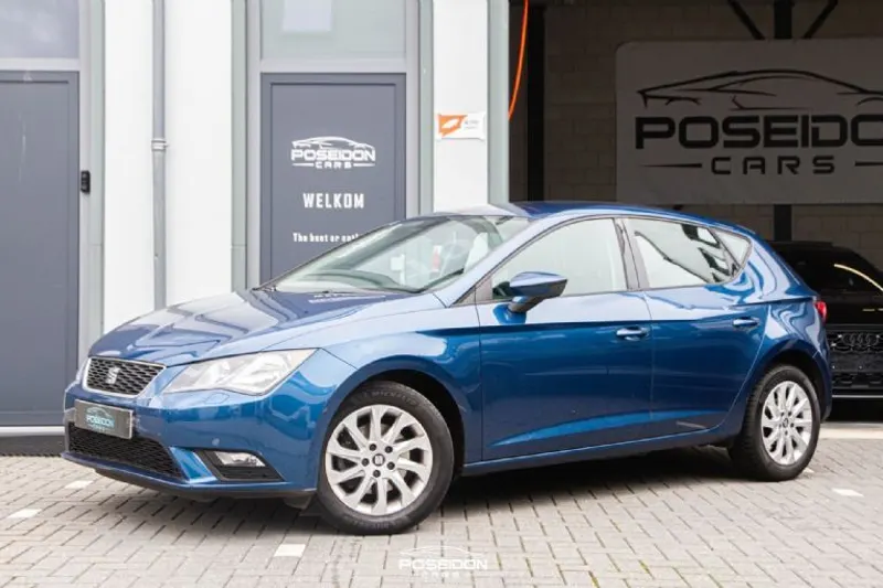 SEAT Leon (2013)