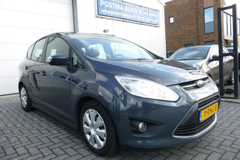Ford C-Max (2011)
