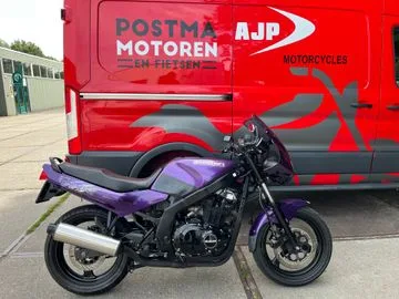 Suzuki GS (1996) — foto 1