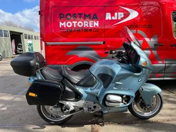 BMW R (2000) — foto 1