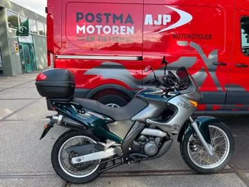 Aprilia Pegaso 650 (2003) — foto 1