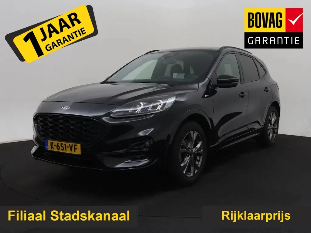Ford Kuga (2020) — foto 1