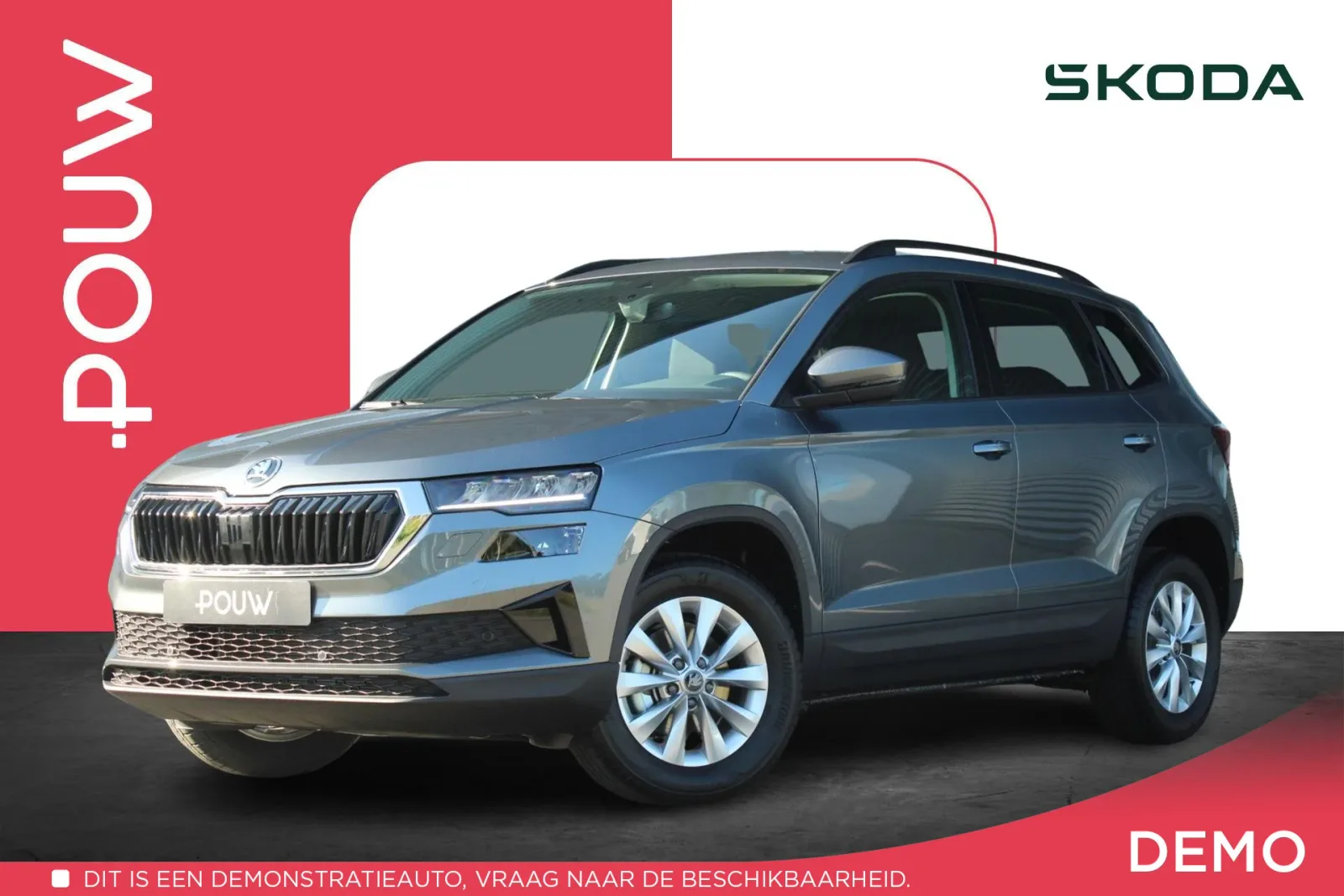Škoda Karoq (2026) — foto 1