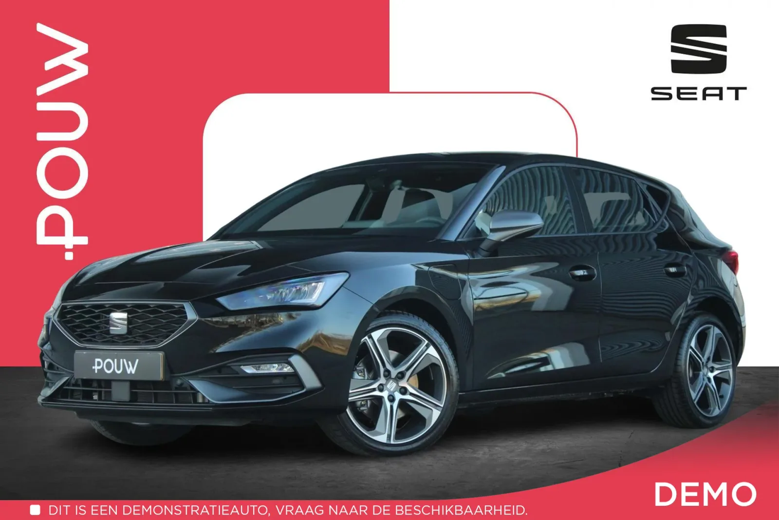 SEAT Leon (2025) — foto 1