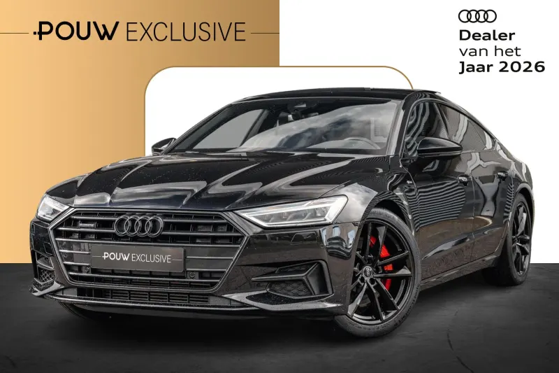 Audi A7 (2024)