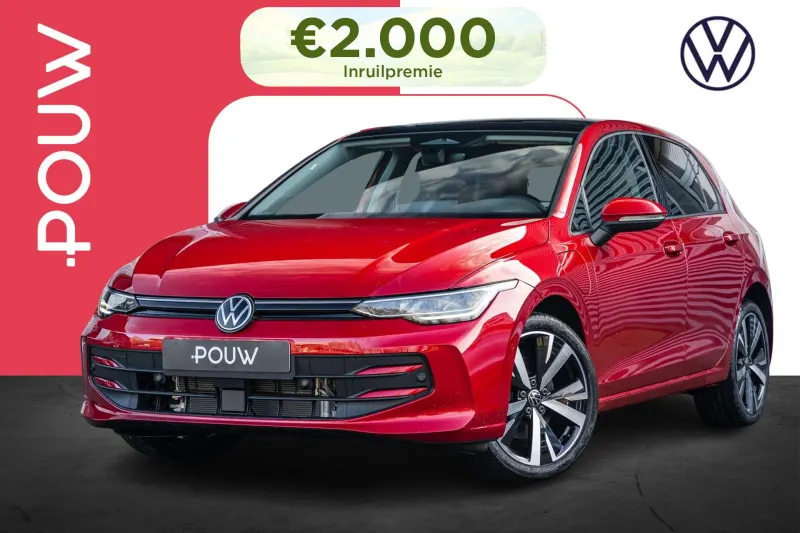 Volkswagen Golf (2026)