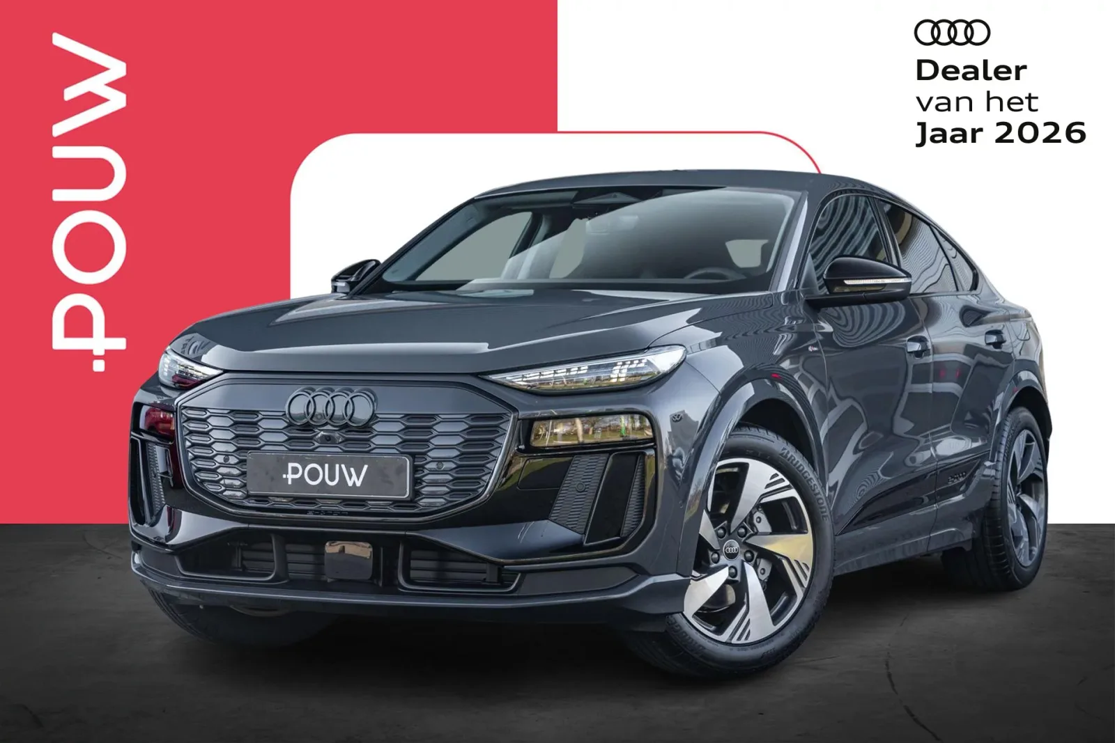 Audi Q6 (2026) — foto 1
