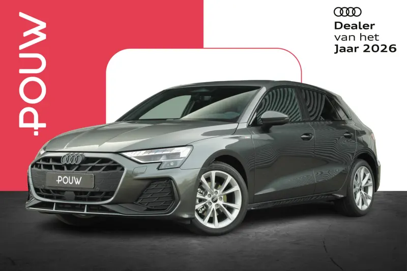 Audi A3 (2026)
