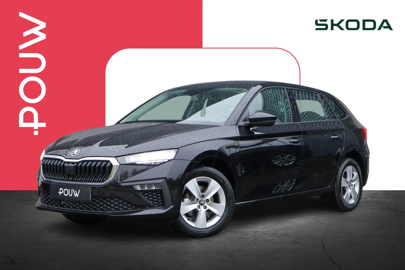 Škoda Scala (2026) — foto 1