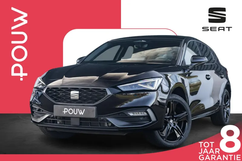 SEAT Leon (2026)