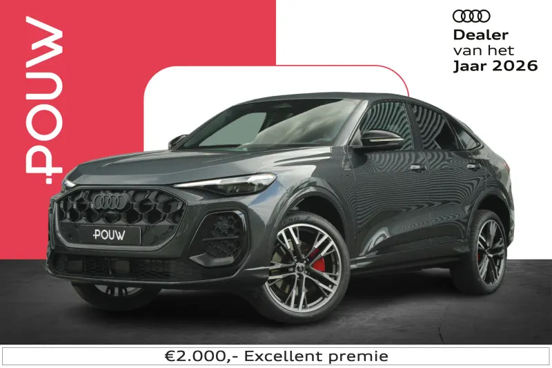Audi Q5 (2026)