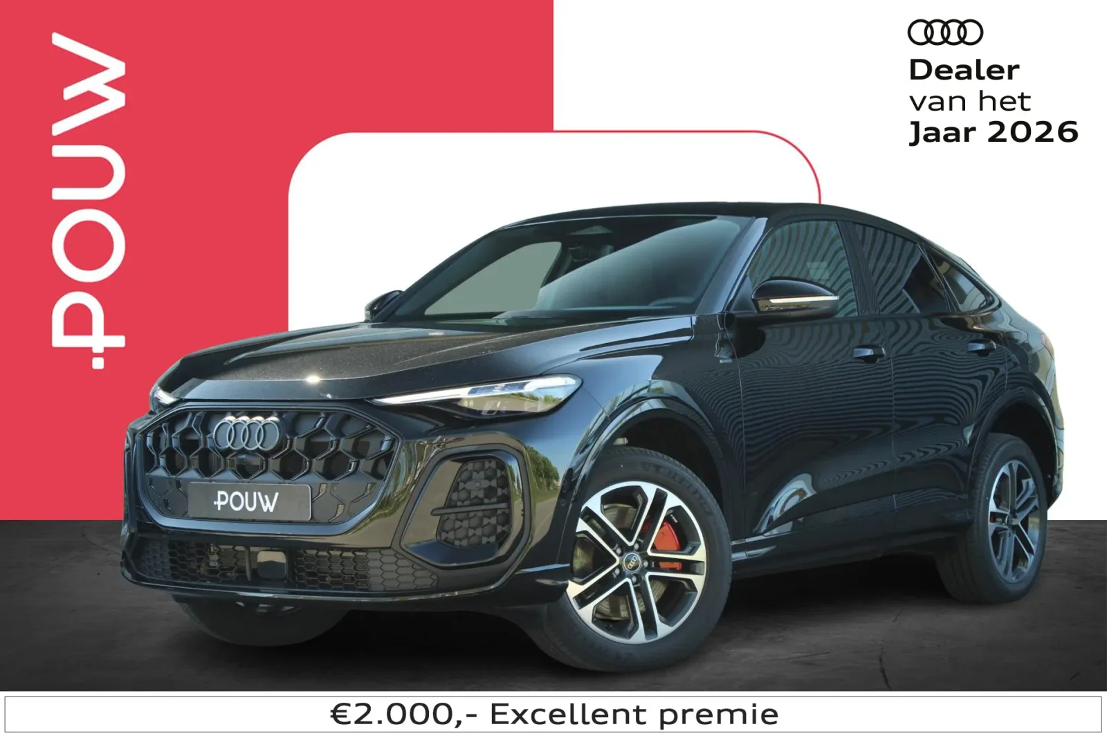 Audi Q5 (2026) — foto 1