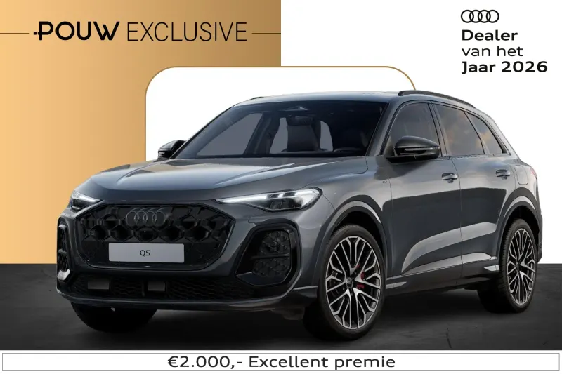 Audi Q5 (2026)