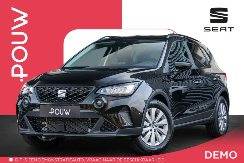 SEAT Arona (2025)