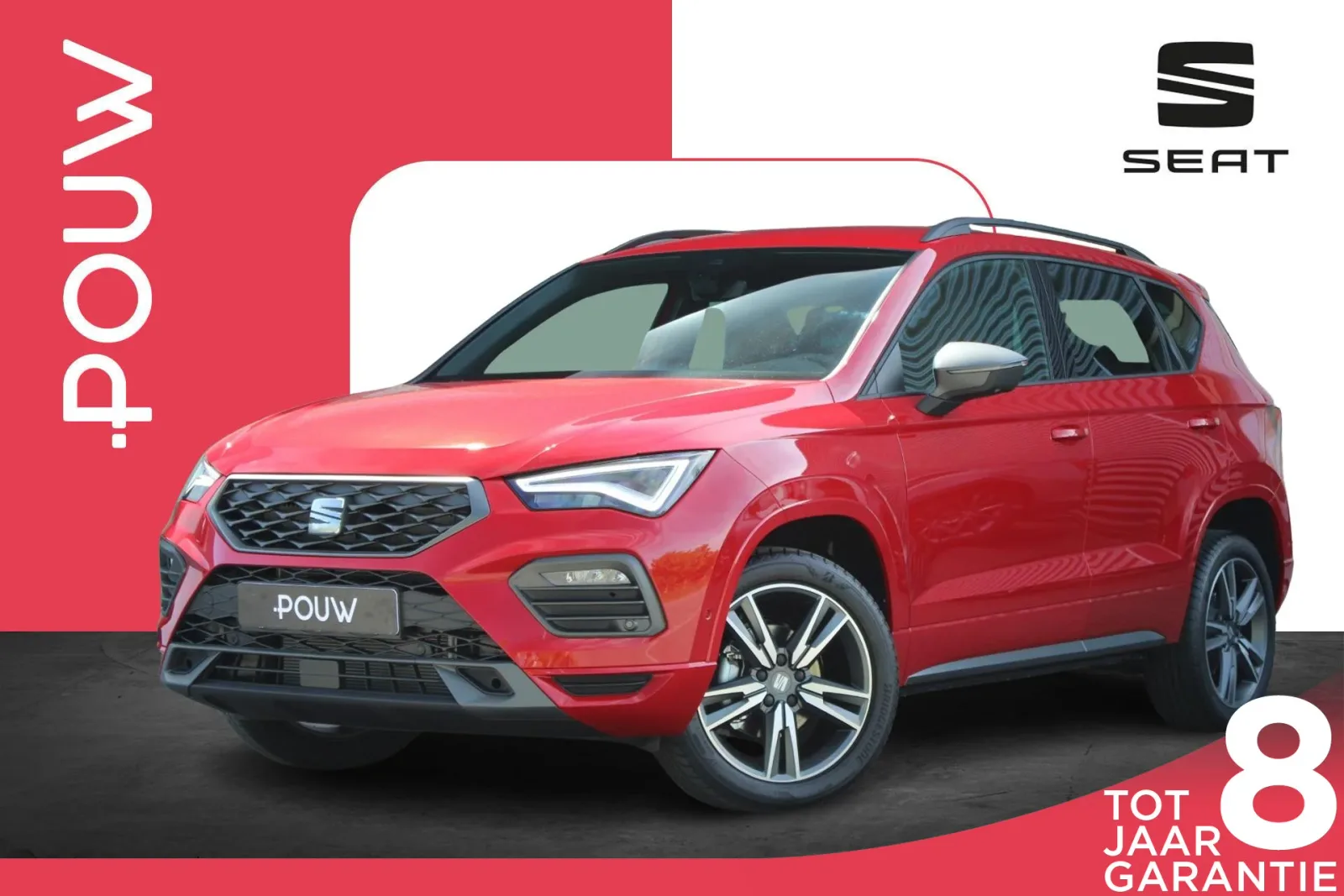 SEAT Ateca (2026) — foto 1