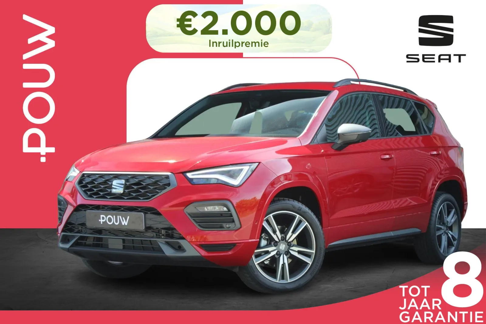 SEAT Ateca (2026) — foto 1