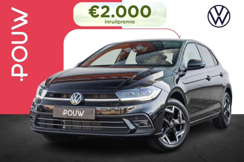 Volkswagen Polo (2026)