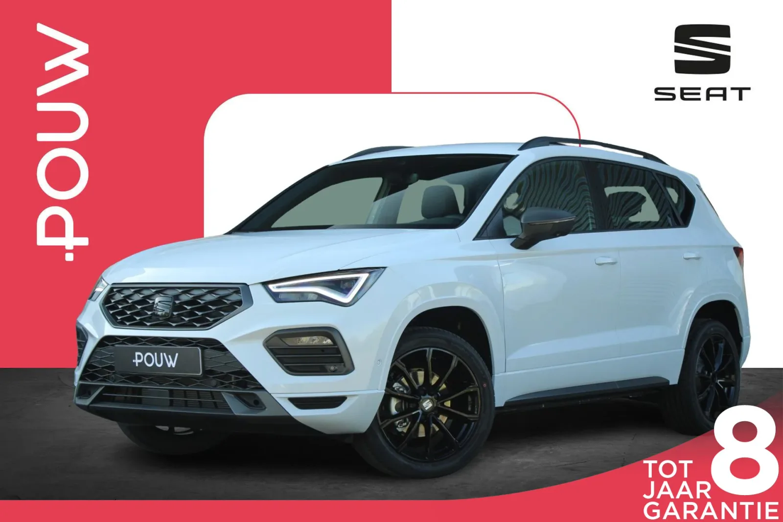 SEAT Ateca (2025) — foto 1