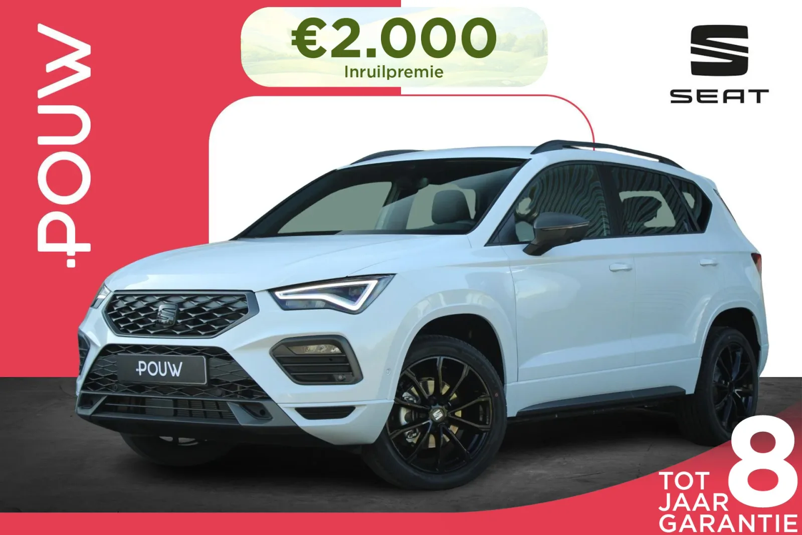 SEAT Ateca (2025) — foto 1