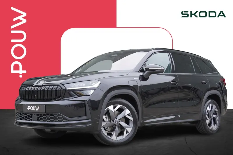 Škoda Kodiaq (2026)