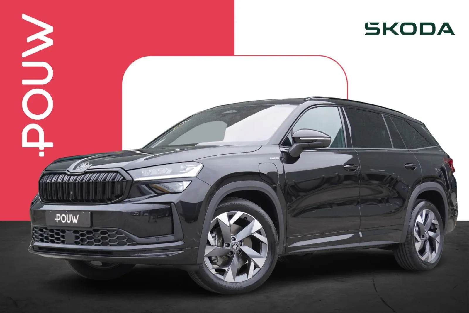 Škoda Kodiaq (2026) — foto 1