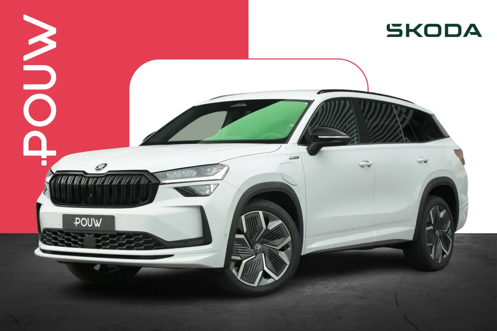 Škoda Kodiaq (2026) — foto 1