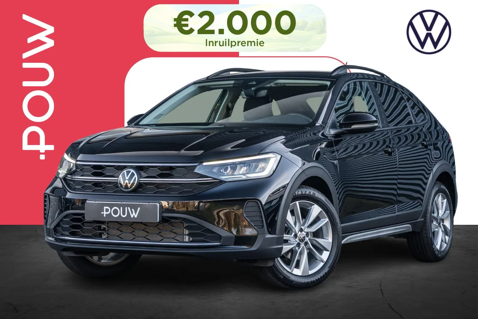 Volkswagen Taigo (2026) — foto 1