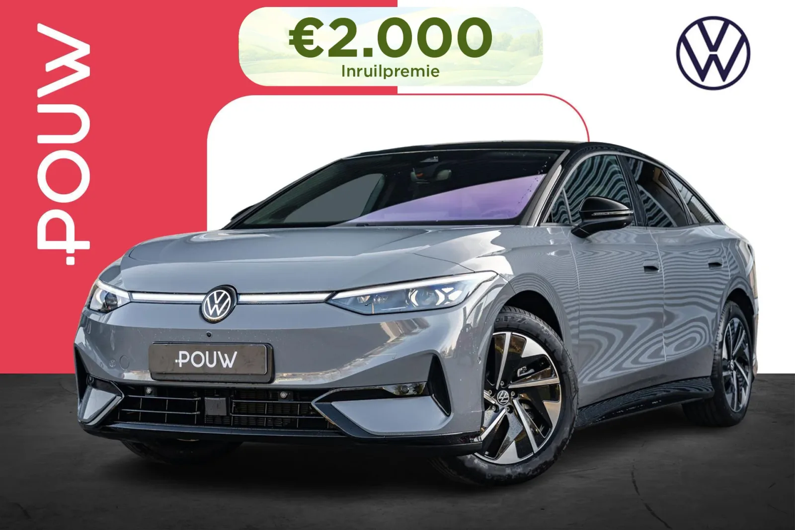 Volkswagen ID.7 (2026) — foto 1