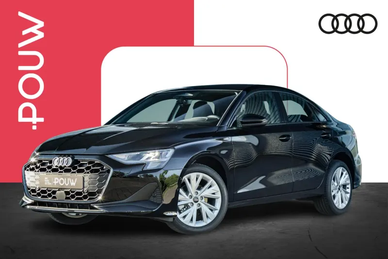 Audi A3 (2026)