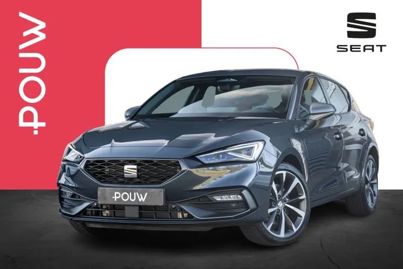 SEAT Leon (2026)